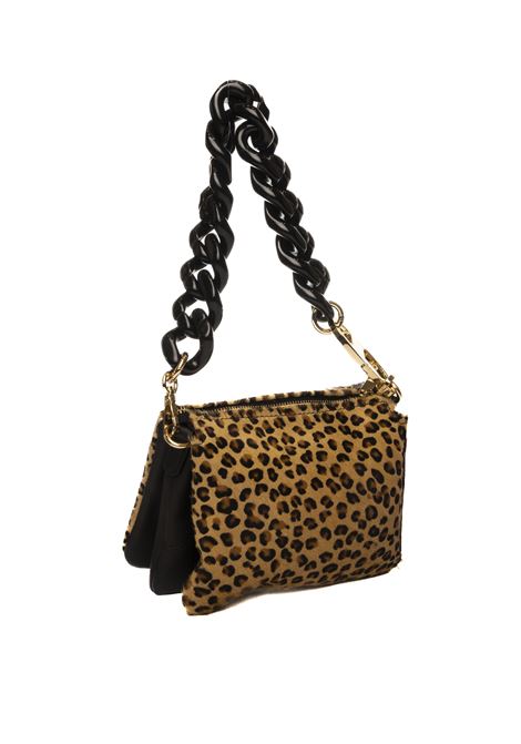  MY-BEST BAG | 1022REFLEX-SAVANA